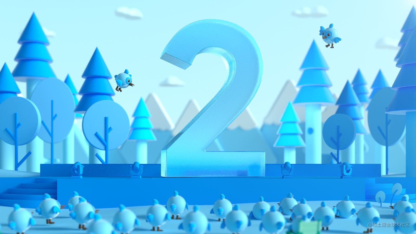 Front-end Micro Weekly (Issue 3) : The Release of Flutter 2.0 and the ...