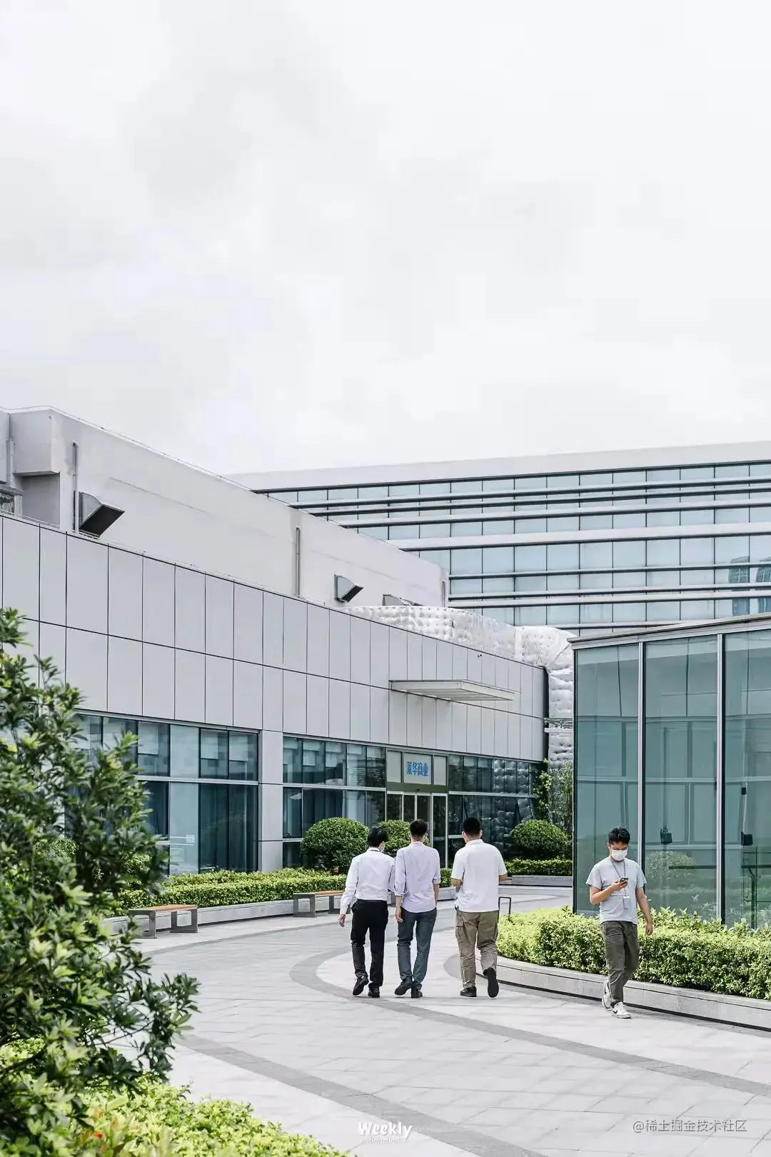 大厂员工涌入外包：中年失业，外包已是我最好的选择