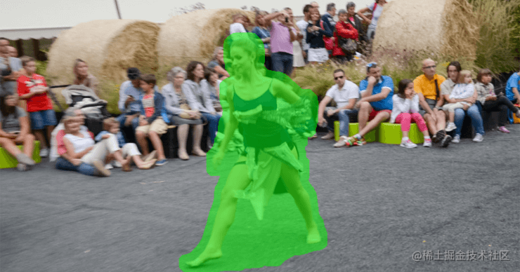 AI invisibility, can make objects disappear in video magic - Moment For ...