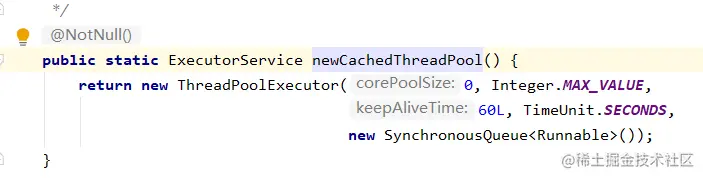 90分钟10个手写案例，从源码底层给你讲解7种线程池创建方式