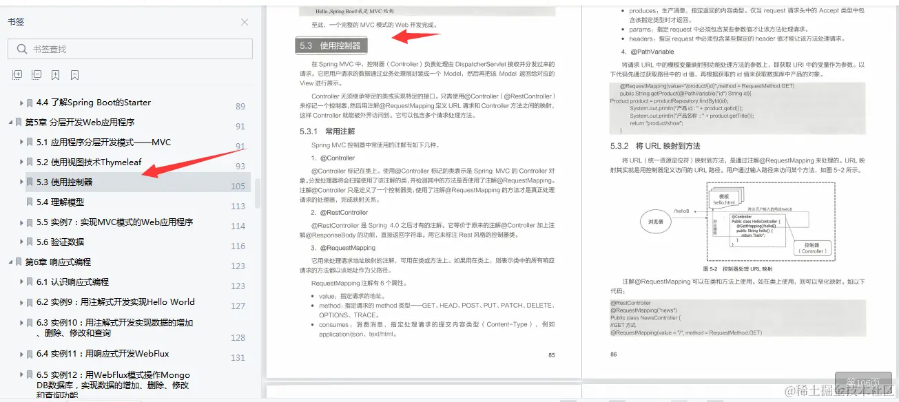 发布半小时登上GitHub首页的Spring Boot实战笔记，竟是京东T8编写