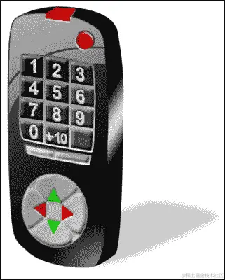 Android 远程控制的工作原理