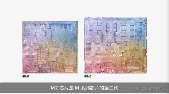 5分钟看完苹果WWDC2022大会：iOS 16、M2处理器等亮点都在这儿了