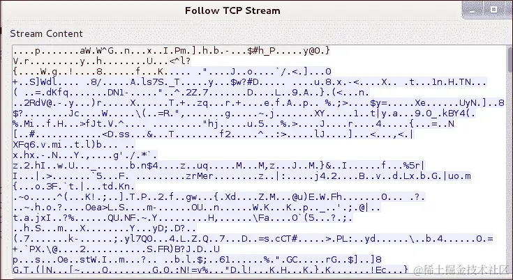 从客户端窃取数据