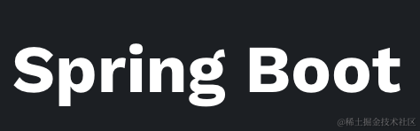 Springboot