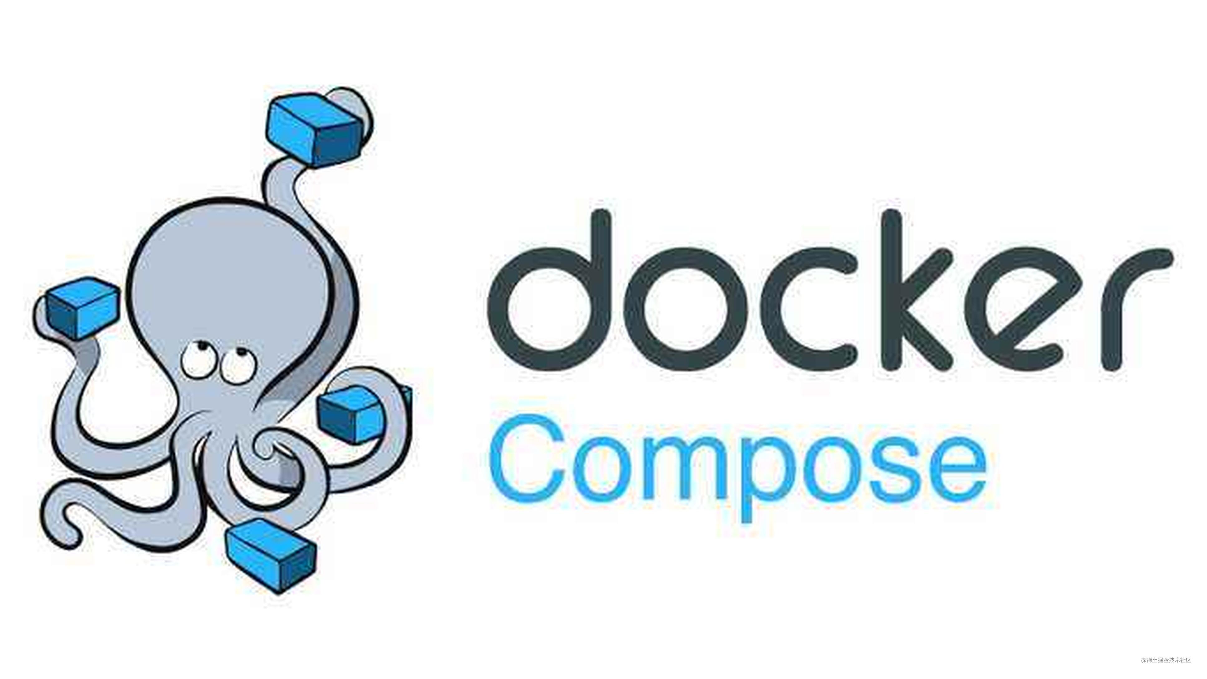 用 docker-compose 部署服务真是好用，根本停不下来！