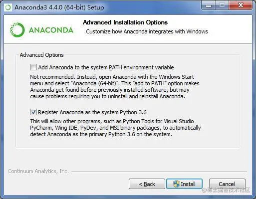 Python虚拟环境你会用了吗？手把手教你