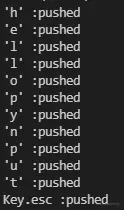 【小硬核】你的聊天记录是怎么被公司监控的？Python