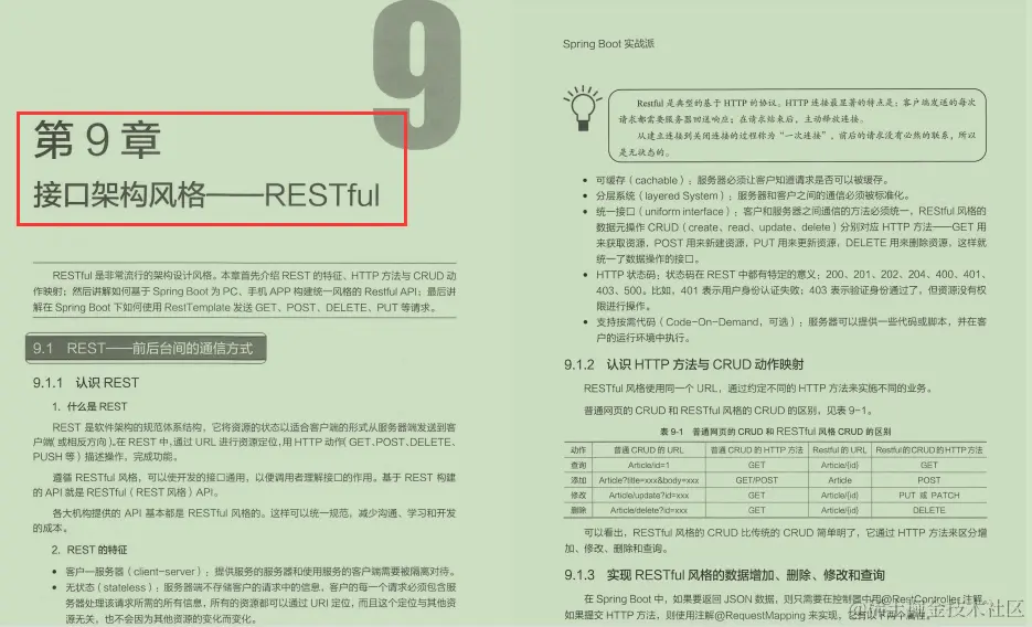 阿里技术官著作：434页“最全技术合集”：Spring实战派