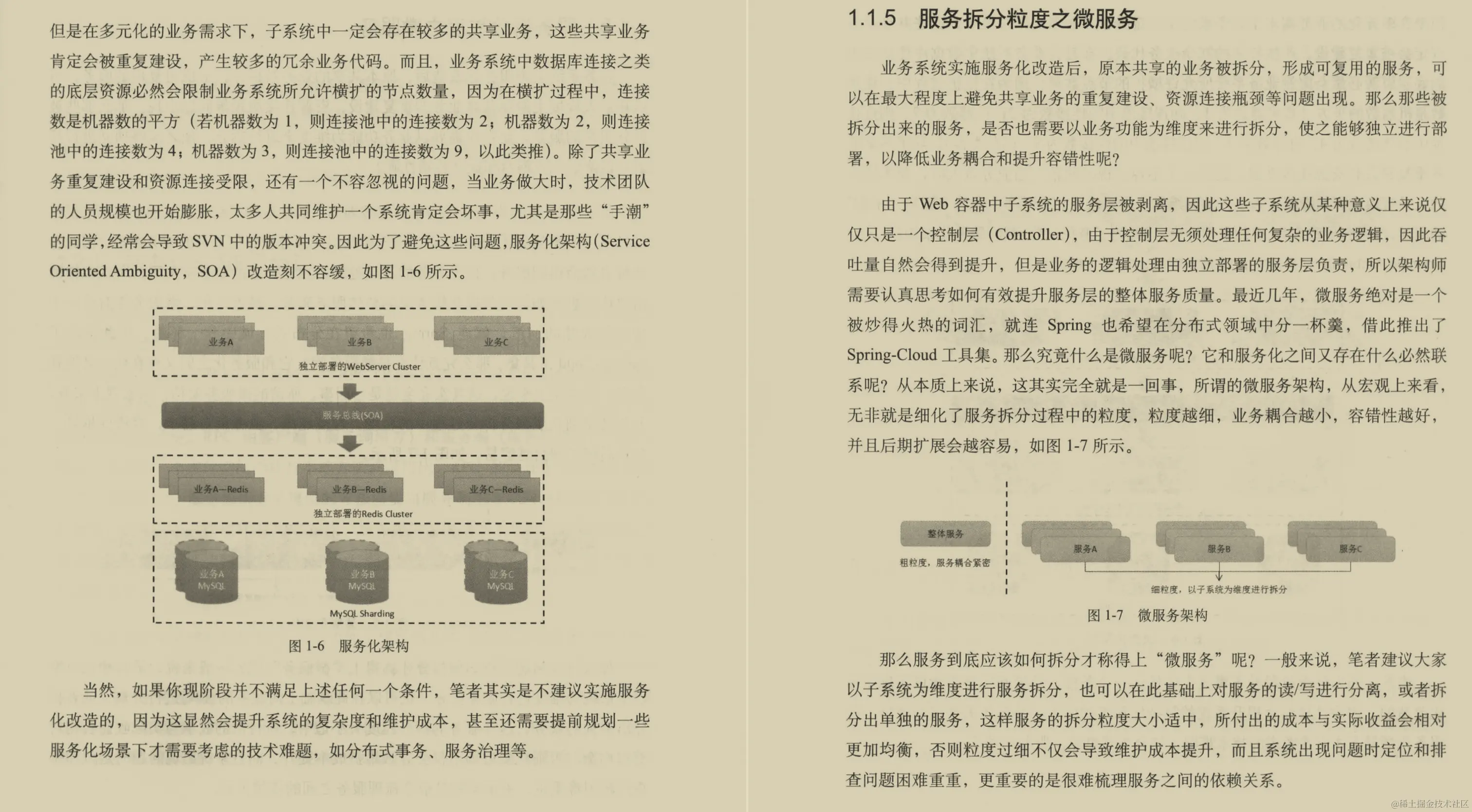 豆瓣评分9.8！阿里内部的分布式架构手册让多少人突破了瓶颈？