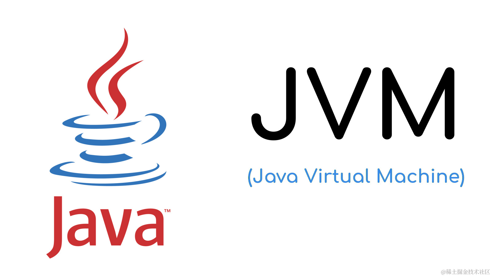 JVM