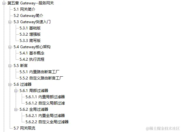 集字节大神面试经验诚意出品：微服务（耀世版），助你向大厂迈进