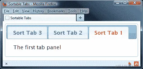 探索小部件兼容性