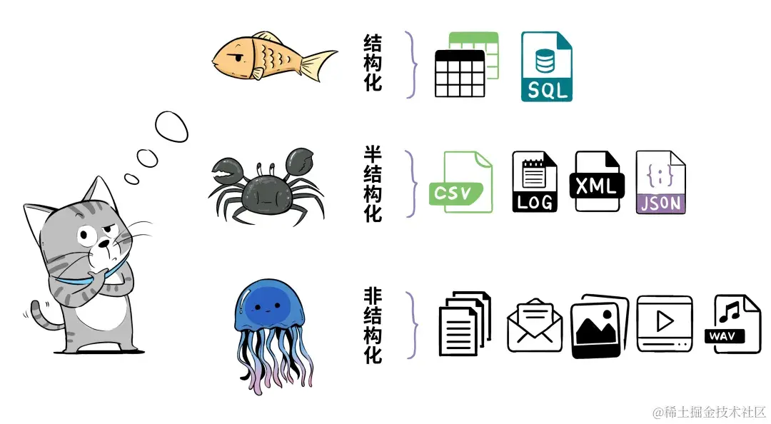 数据多样化