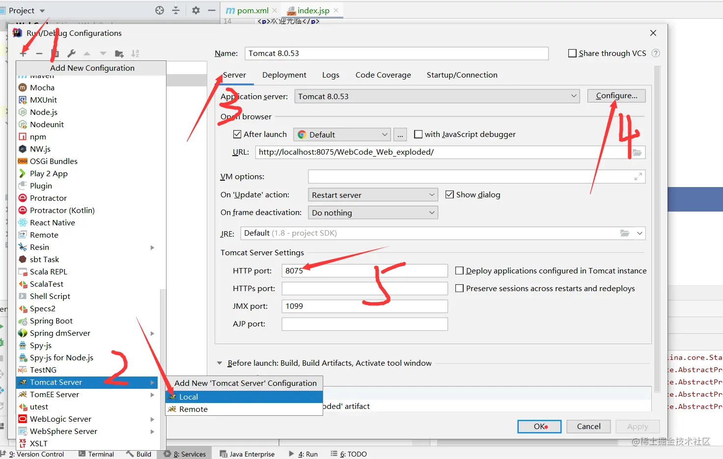回归本源：从最基础的SSM框架开始，梳理自己的Java基础
