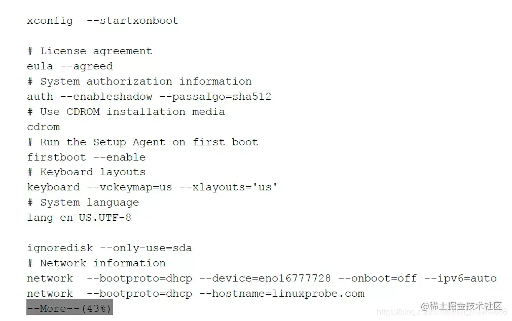 史上最详细的linux常用命令学习总结，全网首次公开，赶紧收藏