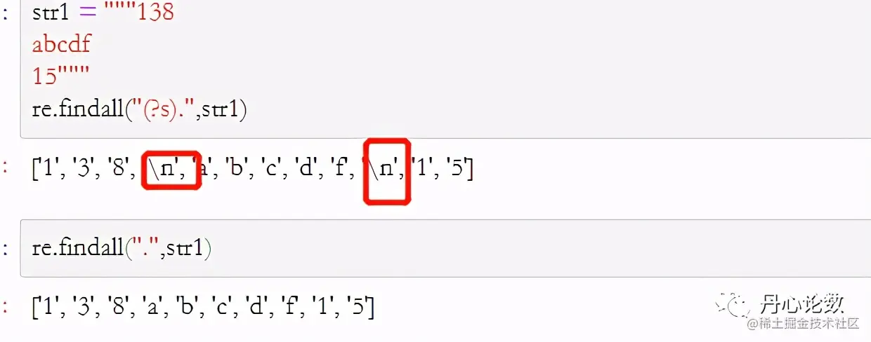 还在被正则表达式摩擦吗？一文搞定正则表达式