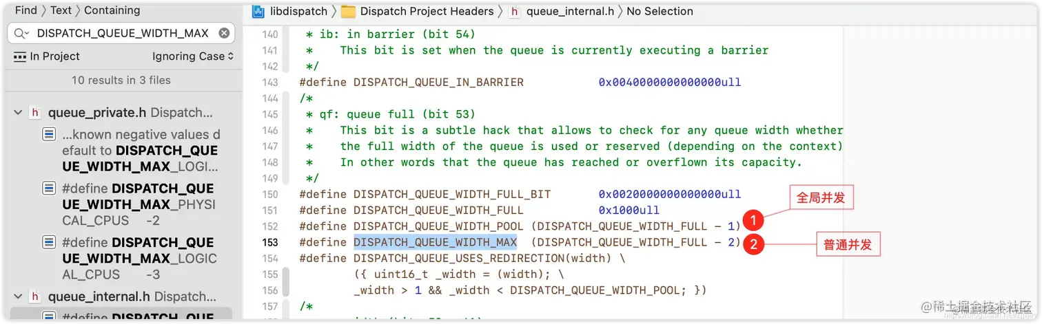 DISPATCH_QUEUE_WIDTH_MAX