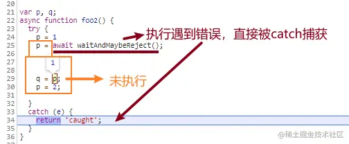 async-await-vs-return-vs-return-await