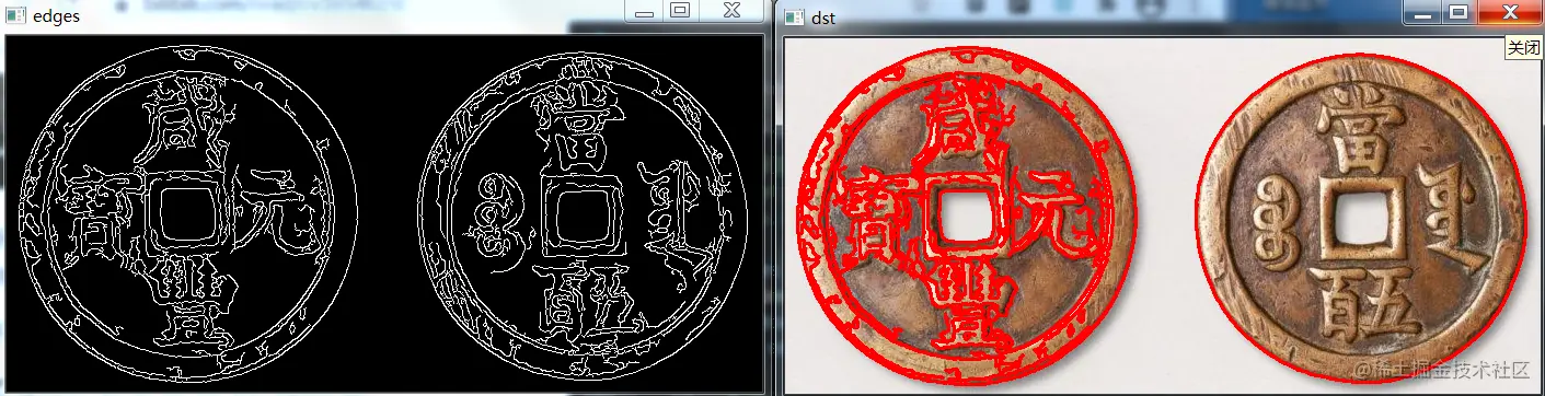 Python OpenCV 对象检测，图像处理取经之旅第 37 篇