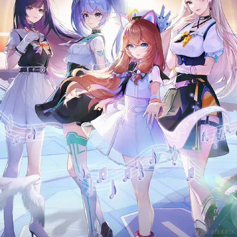 ASOUL时代沸腾期待于2022-12-11 14:36发布的图片