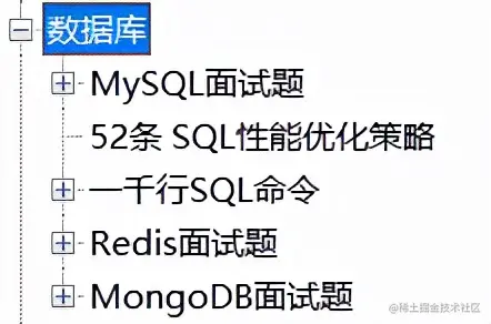 我以为我对阿里面试"势在必得"，直到看到这份「JAVA面试手册」