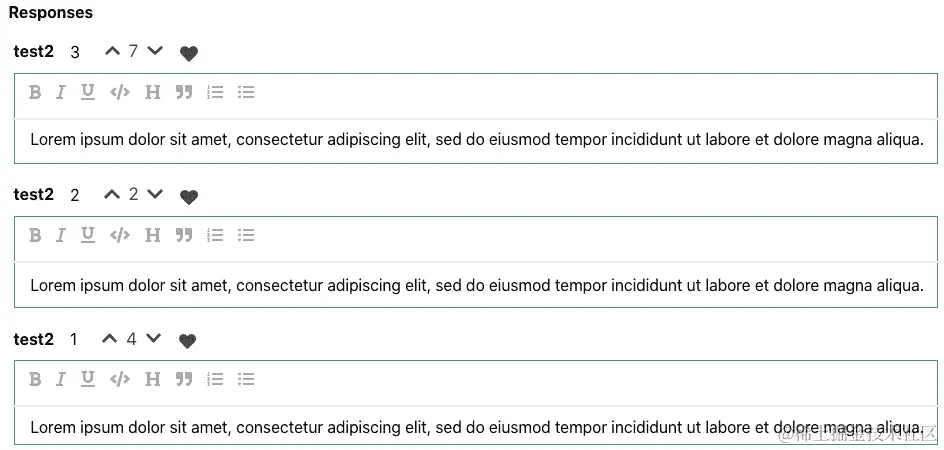 图 16.2-ThreadItem 点
