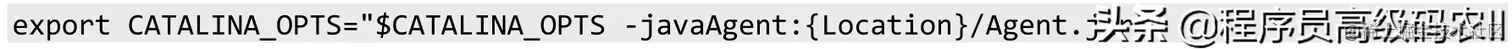 1000个字带你一次性搞懂JavaAgent技术，反正我是彻底服了