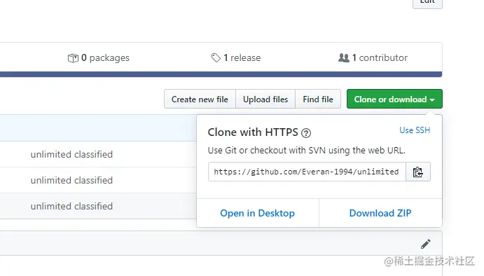 从扩展包的开发到发布