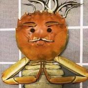 一尾鯉魚的个人资料头像