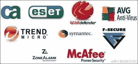 杀毒软件关闭和日志删除