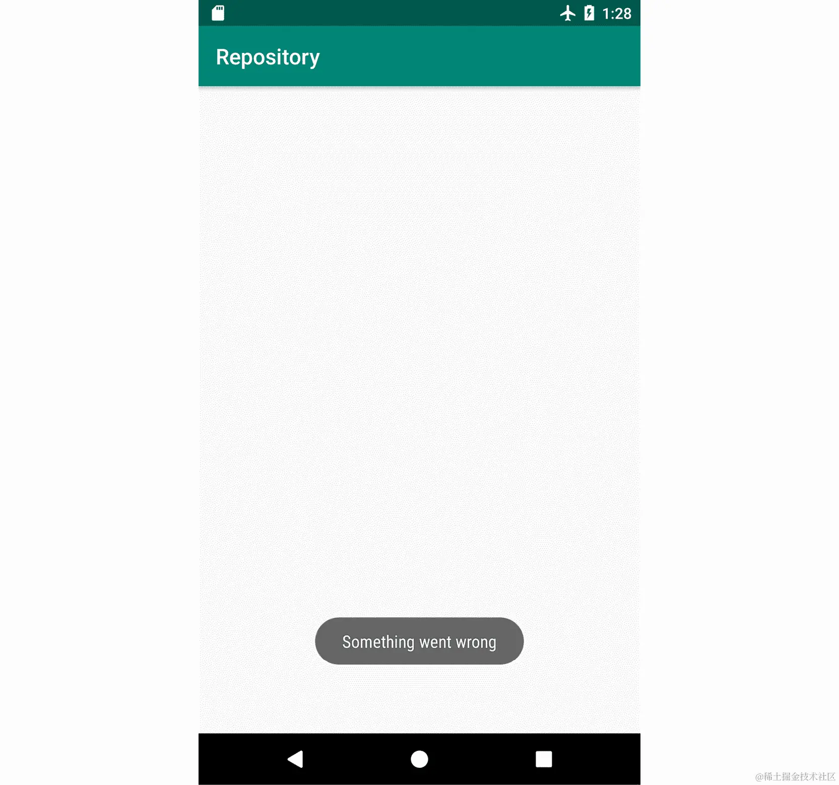 图 11.3：练习 11.02 的输出