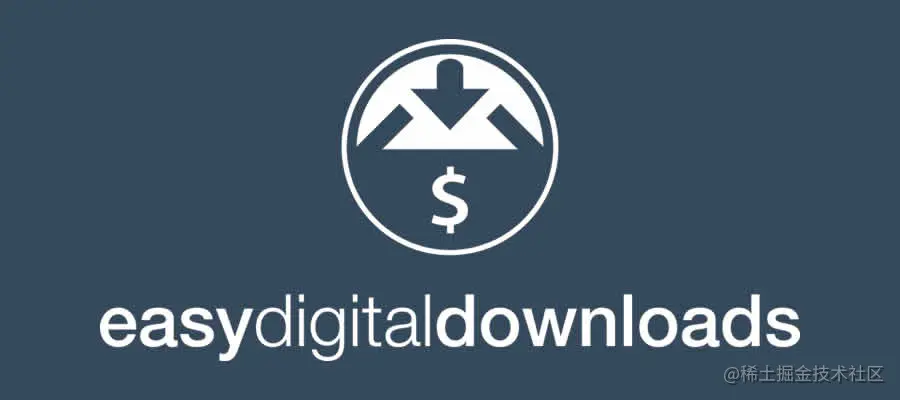 Easy Digital Downloads WordPress eCommerce Solution Plugin