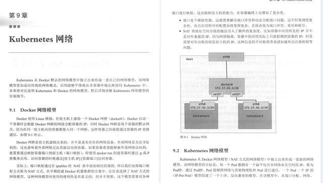 太赞了!阿里P8大牛耗时三个月整理出这份K8S开源社区实战文档