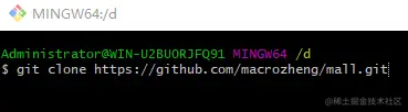 Github上42.4K的JAVA跑动起来、调试、教你看代码