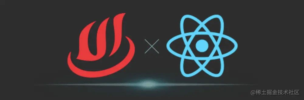 Onsen UI React 主页。