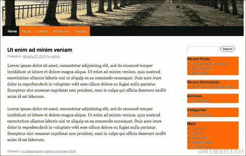 从文档中选择任何你想要的内容