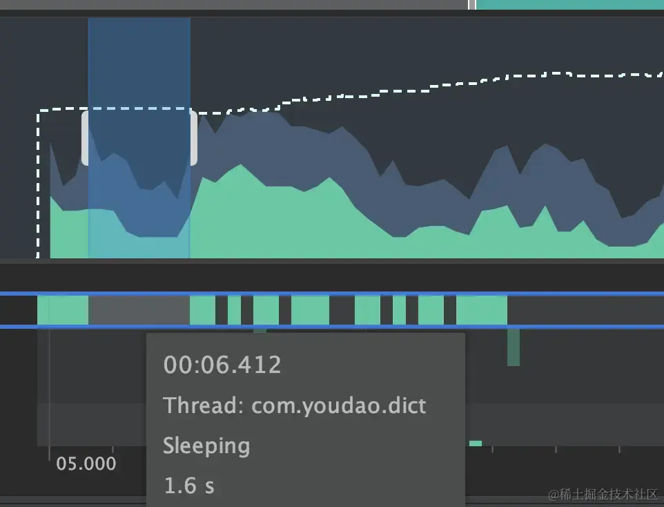 sleep