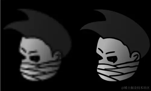 使用 SVG 创建高分辨率图形