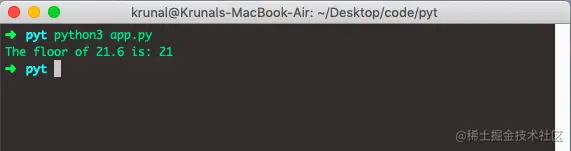 Python Math Functions Tutorial With Example