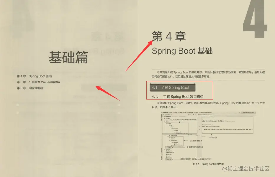阿里SpringBoot实战手册横空出世！从此不再是易学难精