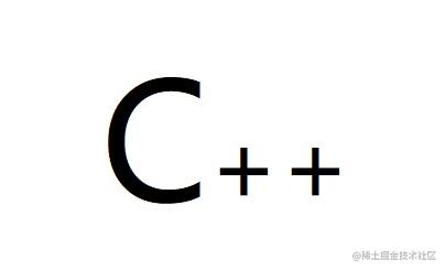 C++