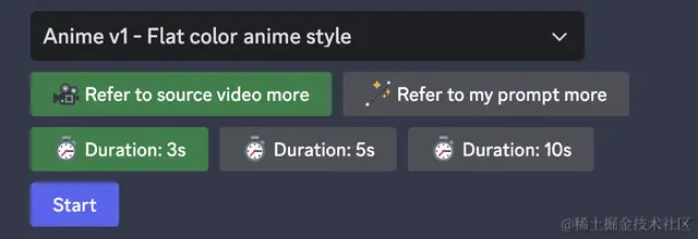 视频一键动漫化AI工具火了，武打戏各种招式丝滑转换，免费在线可玩