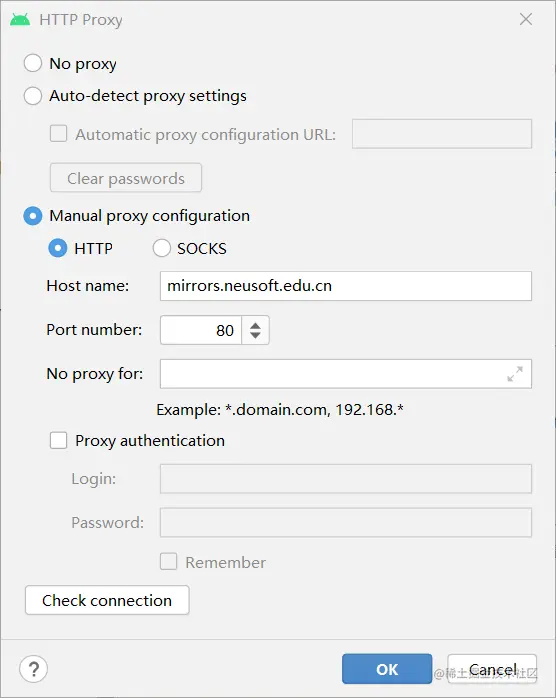 android studio手动设置代理.png