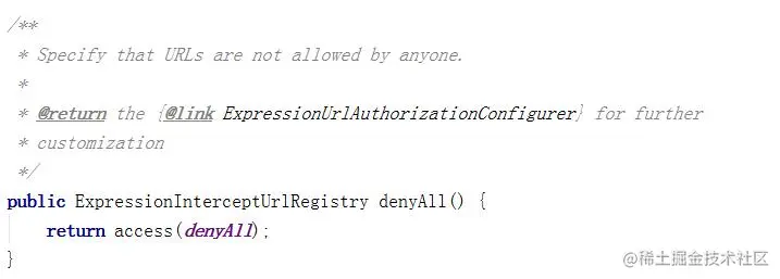 [外链图片转存失败,源站可能有防盗链机制,建议将图片保存下来直接上传(img-97uteZSK-1661184650286)(Spring Security.assets/springSecurity-19.jpg)]