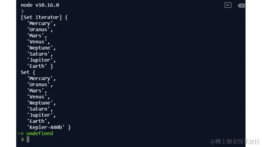 图 7.42：无法添加重复值