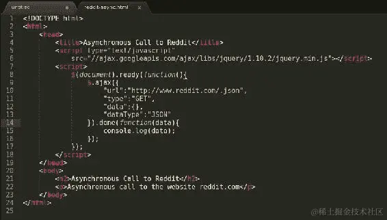 跨域 AJAX 调用的问题