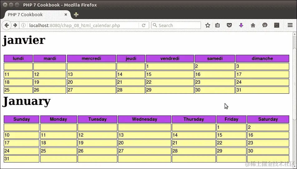 它是如何工作的...