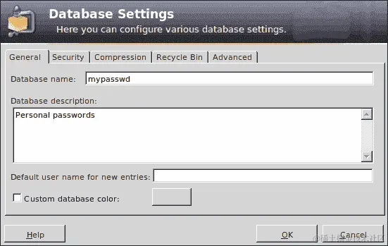行动时间 – 安装和使用 KeePass
