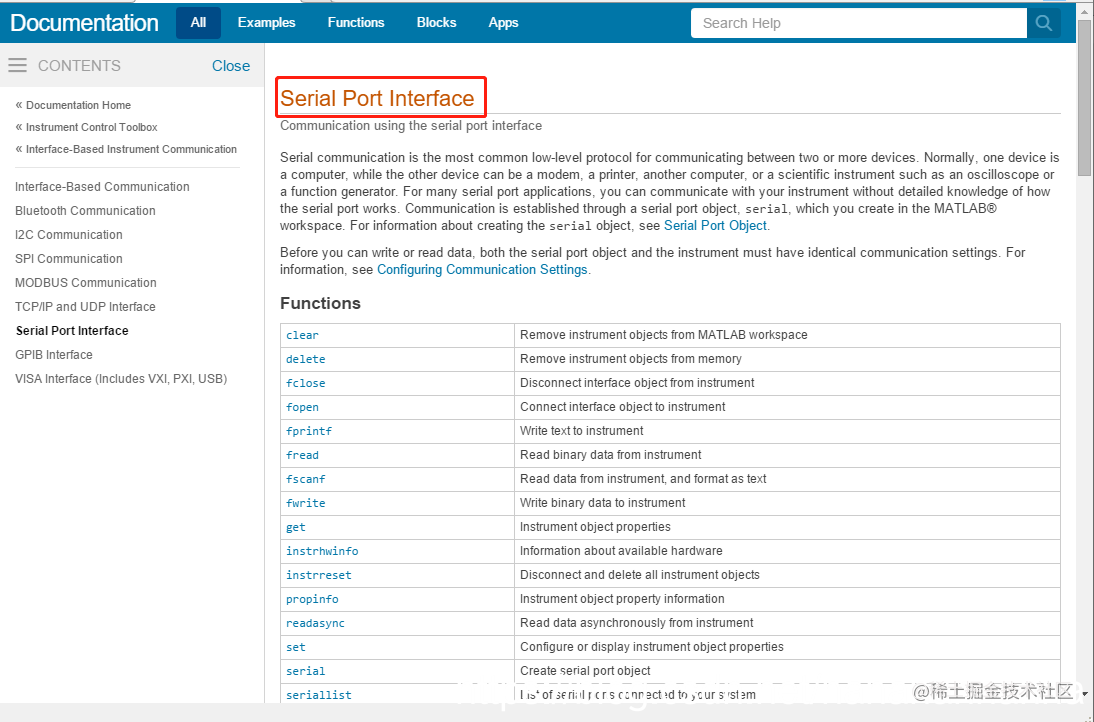 [MATLAB interesting gameplay] using MATLAB for serial communication ...